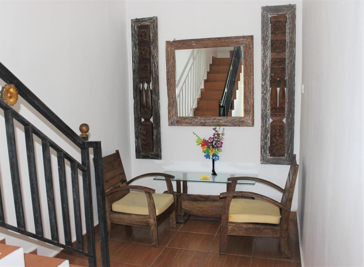 Silvy Guesthouse Canggu Extérieur photo