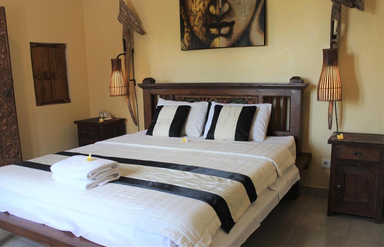 Silvy Guesthouse Canggu Extérieur photo