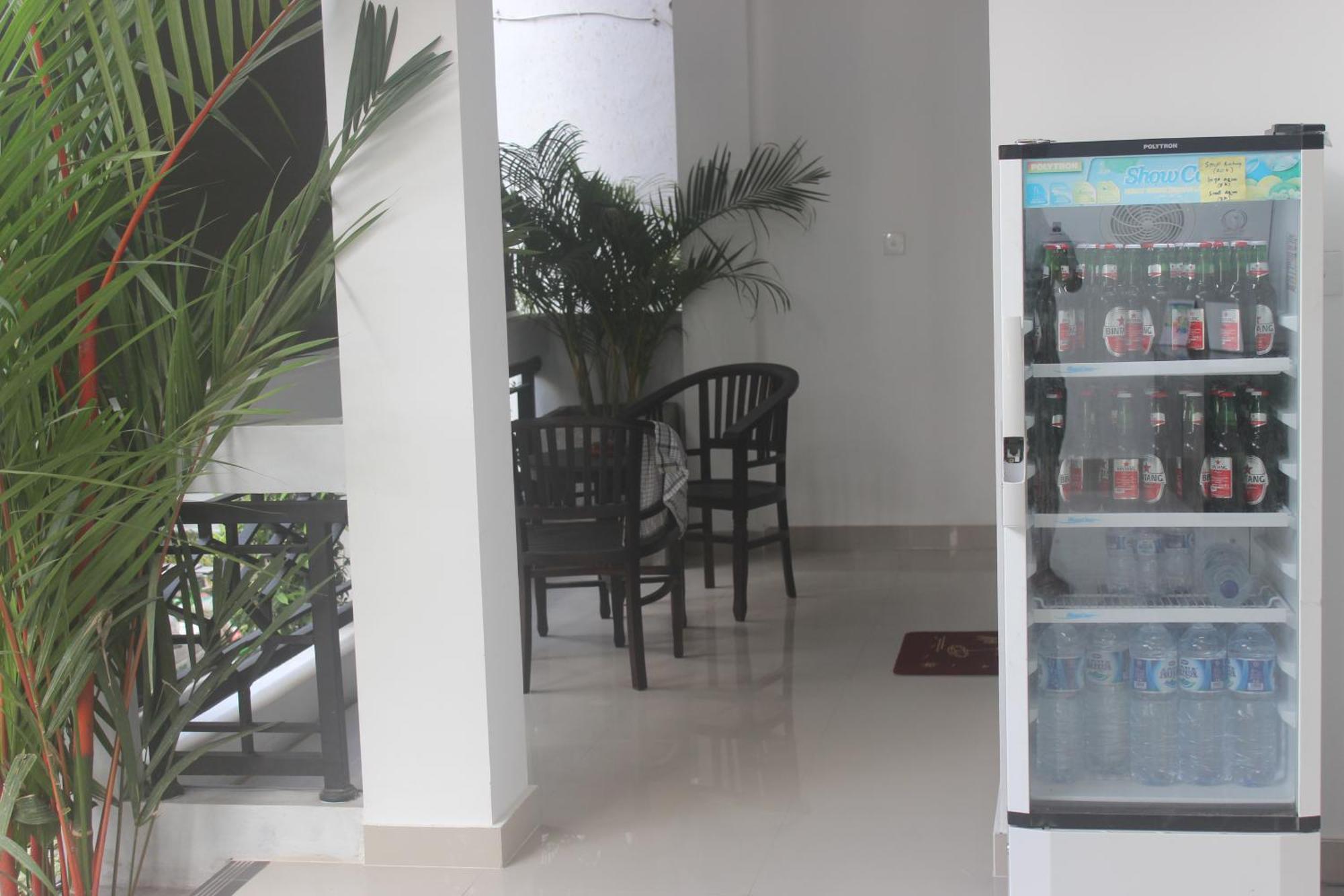 Silvy Guesthouse Canggu Extérieur photo