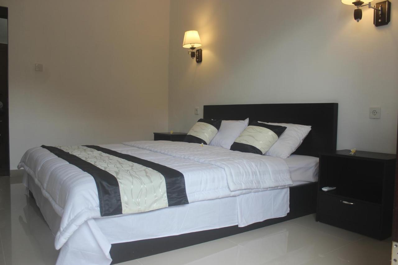 Silvy Guesthouse Canggu Extérieur photo