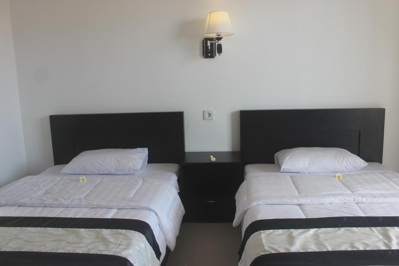Silvy Guesthouse Canggu Extérieur photo
